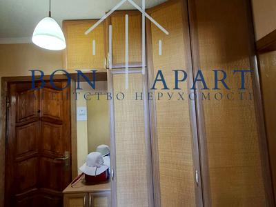 квартира за адресою Прирічна вул., 37