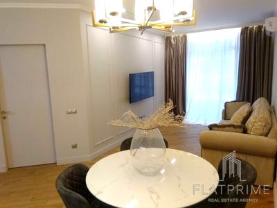 квартира за адресою Митрополита Василя Липківського вул. (Урицького), 33-А