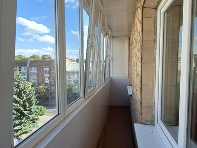квартира за адресою Соборна, 36