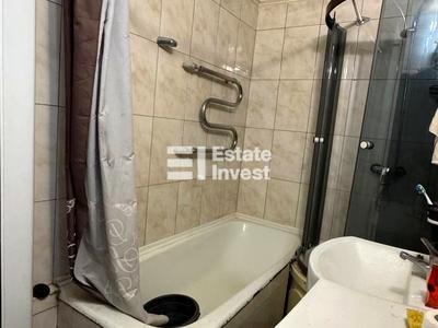 квартира за адресою Метробудівників вул., 34