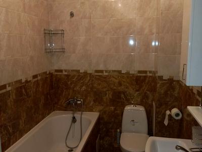 квартира по адресу Испанский пер., 2а
