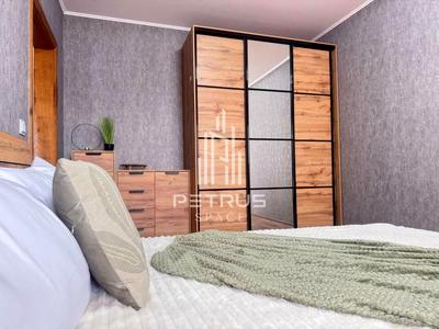 квартира за адресою Петра Григоренка просп., 38а