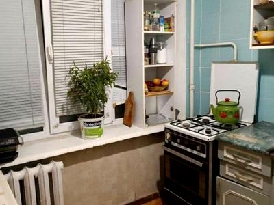 квартира за адресою Голосіївський просп. (40-річчя Жовтня), 122к1