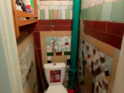 квартира за адресою Міста Шалетт вул., 7