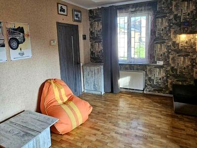 квартира по адресу Квитовая ул., 2