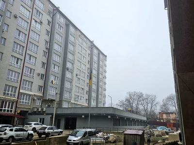 паркоместо по адресу Романа Шухевича ул. (Дубинська), 3-Б