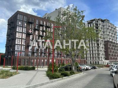 квартира по адресу Радостная ул., 29 к 2
