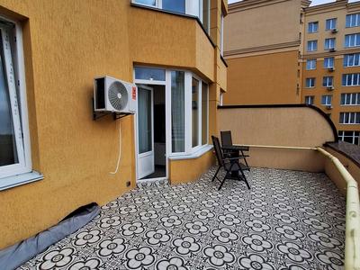 квартира за адресою Корольова вул., 6