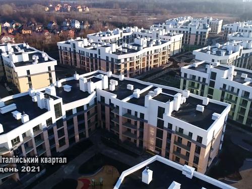 квартира за адресою Богатирська вул., 32
