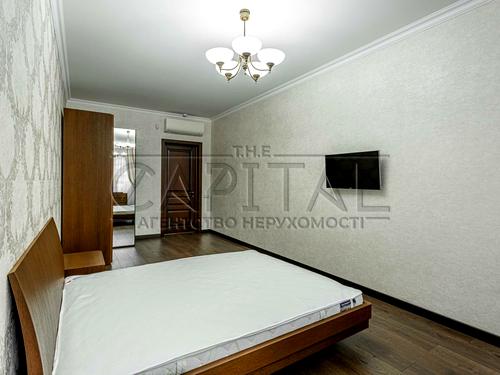 квартира за адресою Кловський узвіз (Кловський), 7А