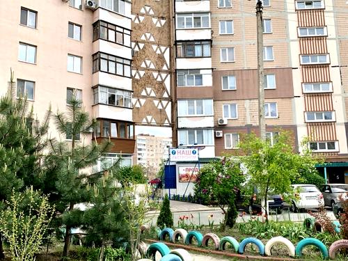 квартира за адресою Героїв Національної Гвардії України просп., 53