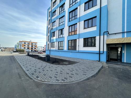 квартира по адресу Масив Веснянковий, 19