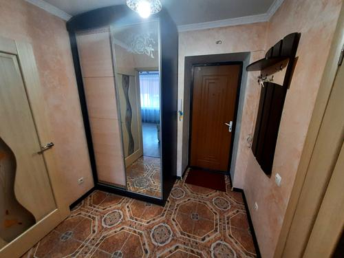 квартира по адресу Гаёвая ул., 8-А