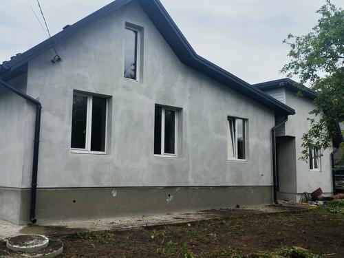будинок за адресою Польова вул.