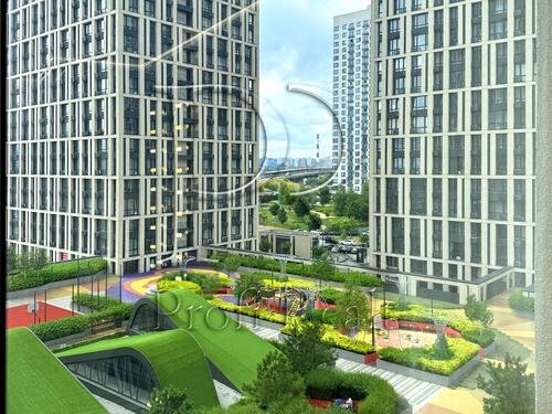 квартира за адресою Зарічна вул., 4 к2