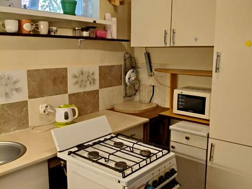 квартира за адресою Миколи Руденка вул. (Войцеховича), 38