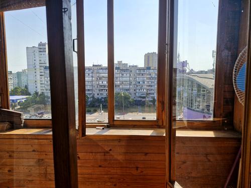 квартира за адресою Оболонський просп., 37