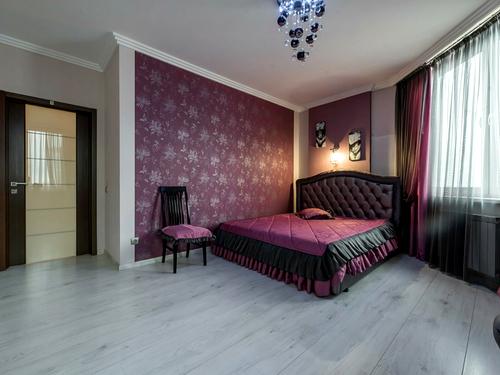 квартира за адресою Олени Пчілки вул., 6