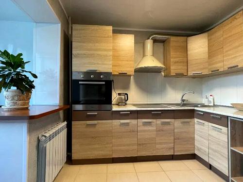 квартира за адресою Робоча вул., 71