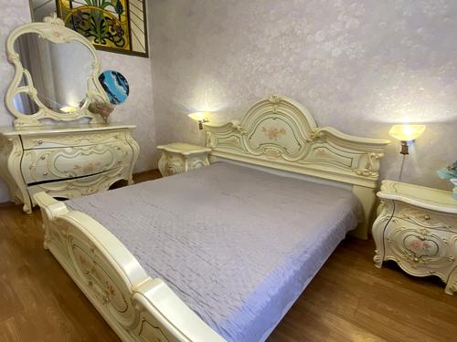 квартира по адресу Лютеранская ул., 3