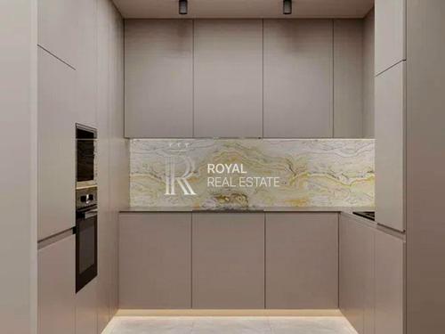 квартира за адресою Салютна вул., 2к16