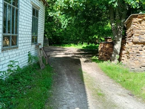 коммерческая по адресу Каменка, Людмили Борисової, 1