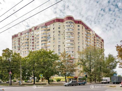 квартира за адресою Гвардійців-Широнінців вул., 29а