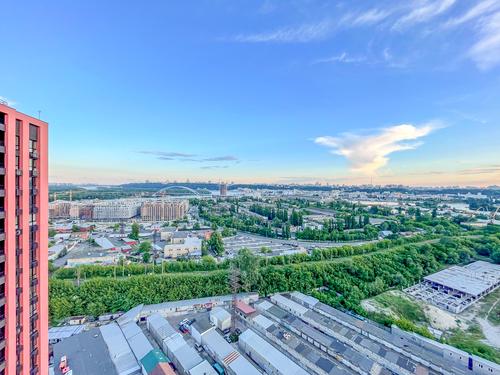 квартира по адресу Степана Бандеры просп. (Московський), 32-Д