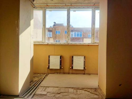 квартира за адресою Гонча вул. (Горького), 59