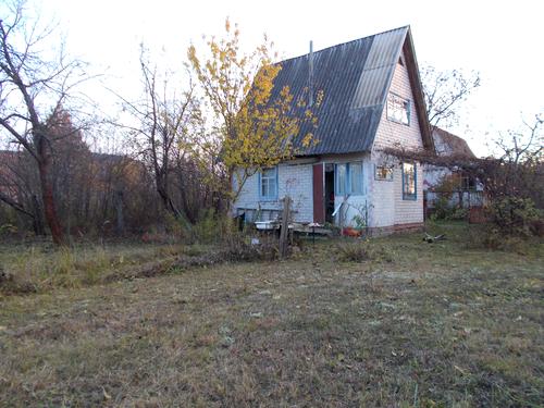 будинок за адресою Чернігів, Озерна вул., 211