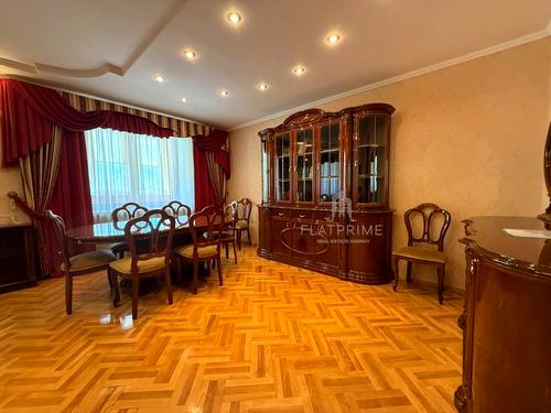 квартира по адресу Богатырская ул., 18-А