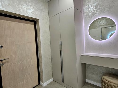 квартира за адресою Домбровського вул., 3б, к.4-7