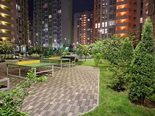 квартира за адресою Берестейський просп. (Перемоги), 65-Б