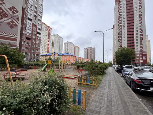 квартира по адресу Елизаветы Чавдар ул., 34