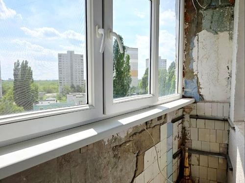 квартира по адресу Грицевца бульв., 4