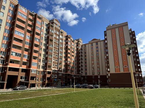 квартира за адресою Соборна вул., 105В