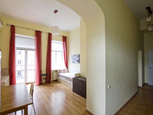 квартира за адресою Рейтарська вул., 25