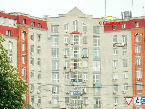 коммерческая по адресу Микулинецкая ул., 3а