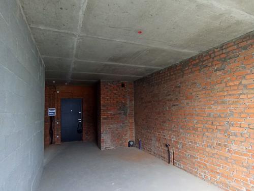 квартира по адресу Виктора Некрасова ул. (Північно-Сирецька), 12-А