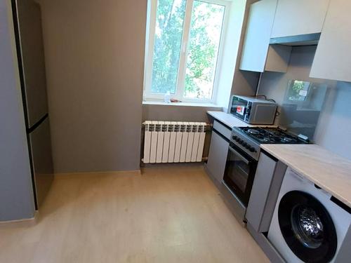 квартира по адресу Генерала Петрова ул., 37
