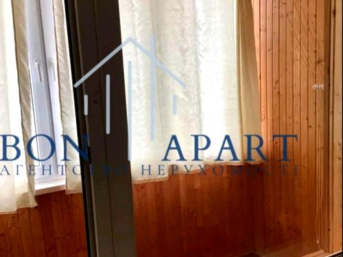 квартира за адресою Прирічна вул., 37