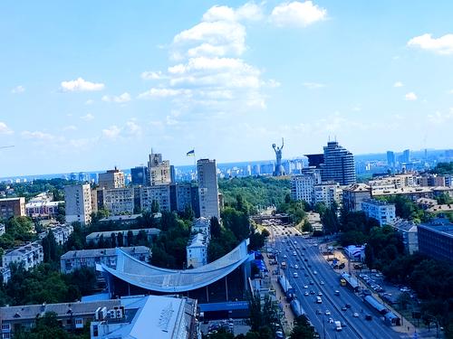 квартира за адресою Миколи Міхновського бульв. (Дружби Народів), 13-А
