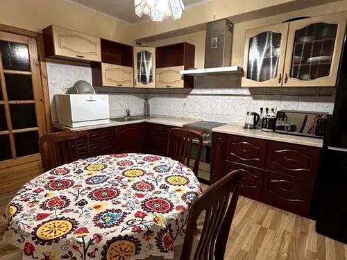 квартира за адресою Київ, Бориса Гмирі вул., 3