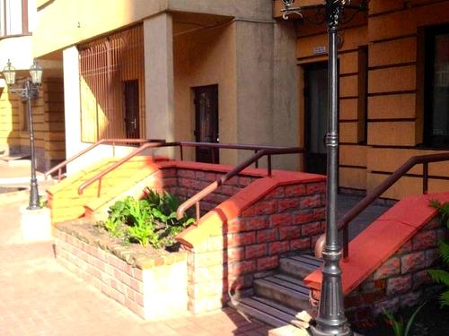 квартира по адресу Дмитриевская ул., 69