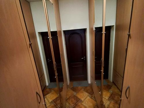 дом по адресу провулок Набережний