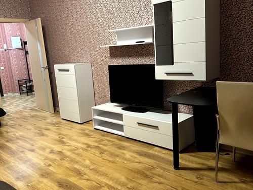 квартира за адресою Миколи Лаврухіна вул., 12