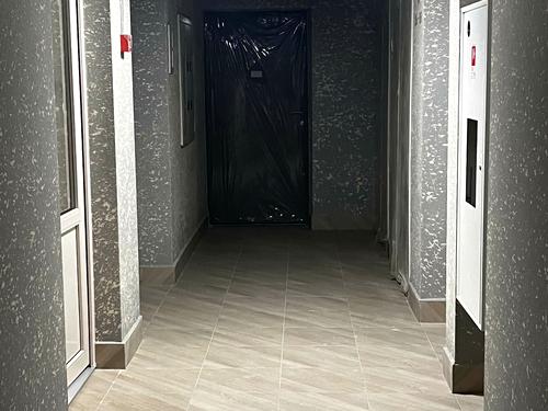 квартира по адресу Квітки Цісик ул. (Гамарника), 32