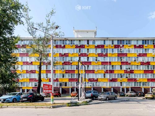 квартира по адресу Шевченковский пер., 30