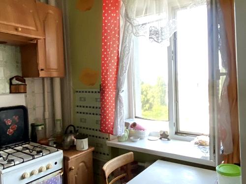 квартира за адресою Академіка Заболотного вул., 19