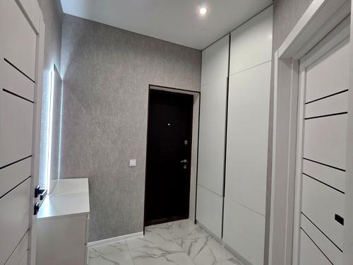 квартира по адресу Українська ул., 85В